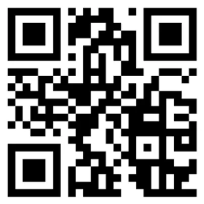 QR code to download the EBOOST app